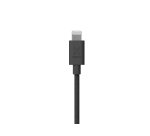 Xtorm CXG2011 câble Lightning 1 m Noir
