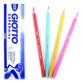 Giotto F239002 colour pencil Lemon (colour) 12 pc(s)