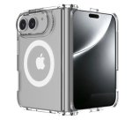Just in Case ArmorElite coque de protection pour téléphones portables Housse Transparent