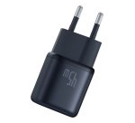 Baseus PicoGo Universal Negro Corriente alterna Carga rápida Interior
