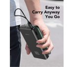 VEGER TC100 VG-W2032C-100 20000mAh powerbank 130W