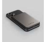 ZENS ZEPP11B/00 banque d'alimentation électrique 10000 mAh Recharge sans fil Noir