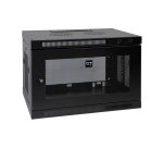 Tripp Lite SRW9U étagère 9U Rack monté sur le mur Noir