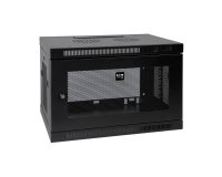 Tripp Lite SRW9U étagère 9U Rack monté sur le mur Noir