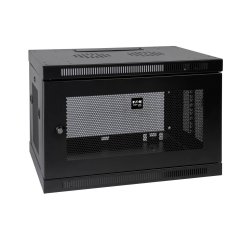 Tripp Lite SRW9U étagère 9U Rack monté sur le mur Noir