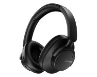 Urbanista Valencia Auricolare Con cavo e senza cavo A Padiglione Musica e Chiamate Bluetooth Nero