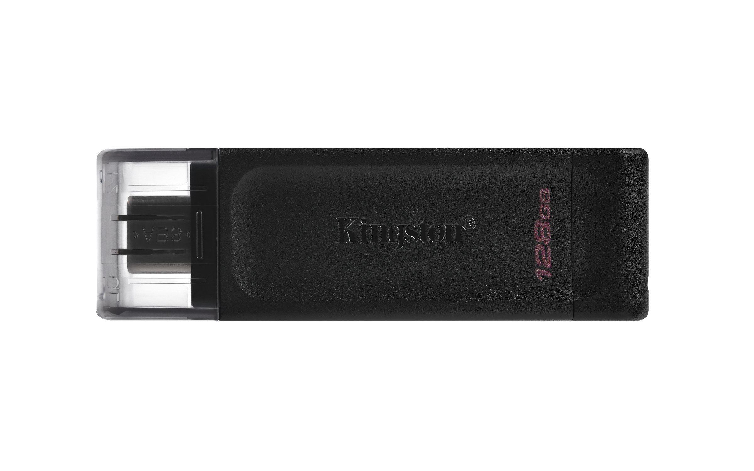 Kingston Technology - Clé USB à Double Interface USB Type-A et USB Type-C, USB  3.2 Gen1, Capacité de 64GB