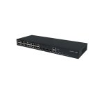 HPE Networking CW 2150 24p 10M/100M/1G 4p SFP+ 1G/10G Switch