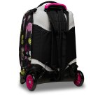 Seven 200102341-429 zaino Zaino scolastico Multicolore Poliestere