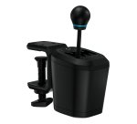 Logitech G 941-000322 accessoire de jeux vidéo Noir USB 2.0 Module complémentaire de levier de vitesse