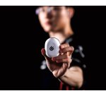 Steelseries Arctis Gamebuds Headset Wireless In-ear Gaming Bluetooth White