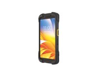 Zebra TC78 ordinateur portable de poche 15,2 cm (6") 1080 x 2160 pixels Écran tactile Noir