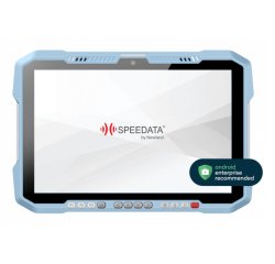 Newland SD100MD Orion Plus 4G LTE-TDD & LTE-FDD 64 GB 25,4 cm (10") 4 GB Wi-Fi 5 (802.11ac) Android 11 Negro