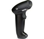 Honeywell Voyager 1250g Lector de códigos de barras portátil 1D Laser Negro