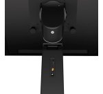 Ergotron LX Pro Series 45-683-292 support d'écran plat pour bureau 86,4 cm (34") Mur Noir