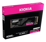 Kioxia Exceria PRO G2 2 To M.2 PCI Express 5.0 NVMe BiCS FLASH TLC