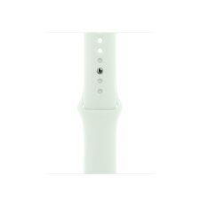 Apple Bracelet Sport menthe douce 41 mm - S/M