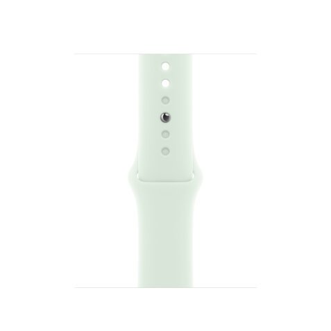 Apple Bracelet Sport menthe douce 41 mm - S/M