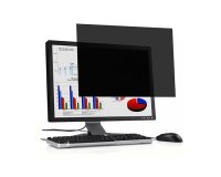Port Designs 900246 filtre anti-reflets pour écran et filtre de confidentialité 55,9 cm (22") Moniteur