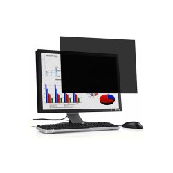 Port Designs 900338 filtre anti-reflets pour écran et filtre de confidentialité 63,5 cm (25") Moniteur