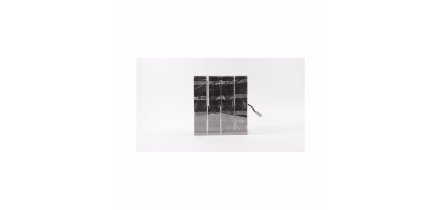 Eaton EB032SP Batterie de l'onduleur Sealed Lead Acid (VRLA) 12 V 9 Ah