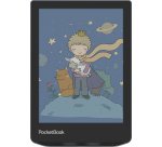 PocketBook Verse Pro Color lettore e-book Touch screen 16 GB Wi-Fi Nero, Blu