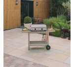 Plancha Krampouz Plancha Saveur inox gaz