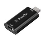 XtremeMac XWH-AAH1-13 adaptateur graphique USB 1920 x 1080 pixels Noir