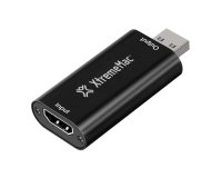 XtremeMac XWH-AAH1-13 adaptateur graphique USB 1920 x 1080 pixels Noir