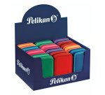 Pelikan 400208880 astuccio per matita Astuccio portamatite Tessuto Colori assortiti