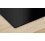 BOSCH Plaque induction PVQ611BB6E Série 4, CombiZone, TouchSelect