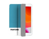 Pantone PT-IPC9TH00G1 funda para tablet 25,9 cm (10.2") Folio Azul
