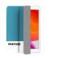 Pantone PT-IPC9TH00G1 funda para tablet 25,9 cm (10.2") Folio Azul