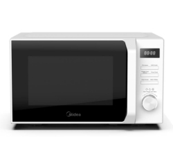 Midea AG20CF2E microwave White Grill microwave Countertop 20 L 700 W