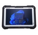 Panasonic Toughbook G2 MK3 Intel Core Ultra 5 512 Go 25,6 cm (10.1") 16 Go Wi-Fi 6E (802.11ax) Windows 11 Pro Noir