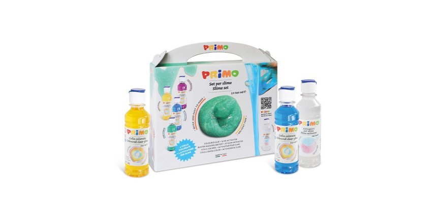 Primo 3311SLIMESET1 arts/crafts adhesive