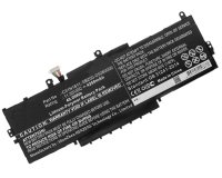 DLH AASS5137-T050Y2 composant de laptop supplémentaire Batterie