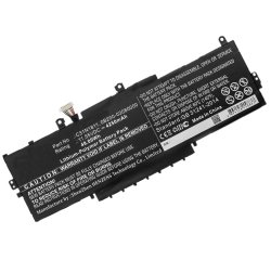 DLH AASS5137-T050Y2 composant de laptop supplémentaire Batterie