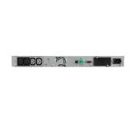 Eaton 5P650IRNG2 sistema de alimentación ininterrumpida (UPS) Línea interactiva 0,65 kVA 520 W 4 salidas AC
