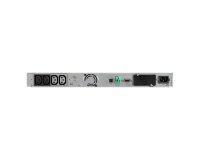 Eaton 5P650IRG2 sistema de alimentación ininterrumpida (UPS) Línea interactiva 0,65 kVA 520 W 4 salidas AC