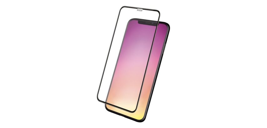 T'nB TGIIPHXIR écran et protection arrière de téléphones portables Protection d'écran transparent Apple 1 pièce(s)