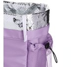 Muitomas COOLBAG15LVL thermal container Thermal bag 15 L Violet