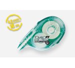 Roller de correction latéral rechargeable 4,2 mm x 16 m