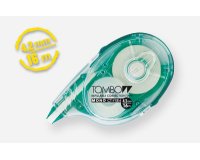 Roller de correction tombow mono ct-yxe4 rechargeable