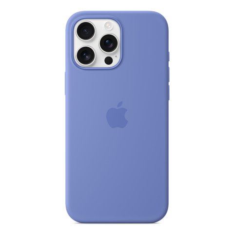 Apple MDH04ZM/A funda para teléfono móvil 17,5 cm (6.9") Púrpura