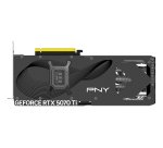 PNY GeForce RTX 5070 Ti OC NVIDIA 16 Go GDDR7