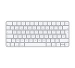 Apple Magic teclado Universal USB + Bluetooth QWERTY Español Blanco