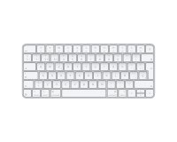 Apple Magic teclado Universal USB + Bluetooth QWERTY Español Blanco