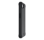 Mobilis 066110 coque de protection pour téléphones portables 15,5 cm (6.1") Housse Noir