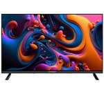 SCHNEIDER TV LED Full HD 80 cm SERIE A3 / TV D-LED 2K HD